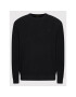 Lee Svetr Basic Crew Knit L83IKH01 Černá Regular Fit - Pepit.cz