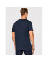 Lee T-Shirt Ultimate Pocket L66JWT35 Tmavomodrá Slim Fit - Pepit.cz