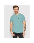 Lee T-Shirt Ultimate Pocket L66JWTUD Modrá Slim Fit - Pepit.cz