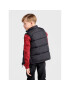 Lee Vesta Gilet 0036 Černá Regular Fit - Pepit.cz