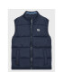 Lee Vesta Gilet 0036 Tmavomodrá Regular Fit - Pepit.cz