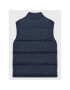 Lee Vesta Gilet 0036 Tmavomodrá Regular Fit - Pepit.cz