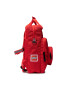 LEGO Batoh Brick 1x1 Kids Backpack 20206-0021 Červená - Pepit.cz