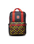 LEGO Batoh Tribini Fun Backpack Large 20128-1932 Šedá - Pepit.cz