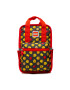 LEGO Batoh Tribini Fun Backpack Small 20127-1932 Červená - Pepit.cz