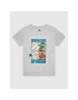 LEGO T-Shirt 12010471 Šedá Regular Fit - Pepit.cz