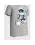 LEGO T-Shirt 12010582 Šedá Regular Fit - Pepit.cz