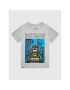 LEGO T-Shirt BATMAN 12010513 Šedá Regular Fit - Pepit.cz