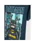 LEGO T-Shirt BATMAN 12010513 Tmavomodrá Regular Fit - Pepit.cz