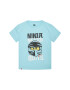 LEGO Wear T-Shirt 12010094 Modrá Regular Fit - Pepit.cz