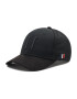 Les Deux Kšiltovka Baseball Cap Suede II LDM702003 Černá - Pepit.cz