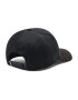 Les Deux Kšiltovka Baseball Cap Suede II LDM702003 Černá - Pepit.cz