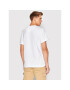 Les Deux T-Shirt Lens LDM101118 Bílá Regular Fit - Pepit.cz