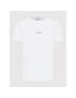 Les Deux T-Shirt Lens LDM101118 Bílá Regular Fit - Pepit.cz