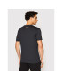 Les Hommes T-Shirt LLT205721P Černá Regular Fit - Pepit.cz