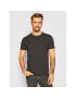 Levi's® 2-dílná sada T-shirts 905055001 Černá Regular Fit - Pepit.cz