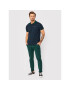 Levi's® Chino kalhoty 17199-0065 Zelená Slim Tapered Fit - Pepit.cz