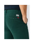 Levi's® Chino kalhoty 17199-0065 Zelená Slim Tapered Fit - Pepit.cz