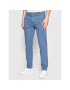 Levi's® Chino kalhoty XX Chino 17196-0061 Modrá Regular Fit - Pepit.cz