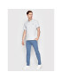 Levi's® Chino kalhoty XX Chino 17196-0061 Modrá Regular Fit - Pepit.cz