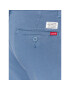 Levi's® Chino kalhoty XX Chino 17196-0061 Modrá Regular Fit - Pepit.cz