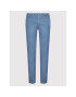 Levi's® Chino kalhoty XX Chino 17196-0061 Modrá Regular Fit - Pepit.cz