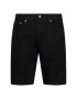 Levi's® Džínové šortky 405™ 39864-0037 Černá Standard Fit - Pepit.cz