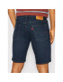 Levi's® Džínové šortky 405™ 39864-0054 Tmavomodrá Regular Fit - Pepit.cz