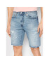 Levi's® Džínové šortky 405™ Standard 39864-0059 Modrá Regular Fit - Pepit.cz