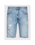 Levi's® Džínové šortky 405™ Standard 39864-0059 Modrá Regular Fit - Pepit.cz