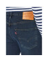 Levi's® Džínové šortky 412™ 39387-0058 Tmavomodrá Slim Fit - Pepit.cz