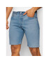 Levi's® Džínové šortky 501® 36512-0147 Modrá Regular Fit - Pepit.cz