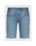 Levi's® Džínové šortky 501® 36512-0147 Modrá Regular Fit - Pepit.cz