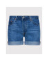 Levi's® Džínové šortky 501® Flat Finish 29961-0030 Modrá Relaxed Fit - Pepit.cz