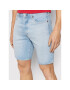 Levi's® Džínové šortky 501® Hemmed 36512-0149 Modrá Regular Fit - Pepit.cz