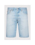 Levi's® Džínové šortky 501® Hemmed 36512-0149 Modrá Regular Fit - Pepit.cz