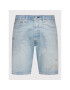 Levi's® Džínové šortky 501® Hemmed 36512-0163 Modrá Regular Fit - Pepit.cz