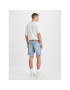 Levi's® Džínové šortky 852210065 Modrá Regular Fit - Pepit.cz