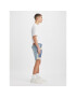 Levi's® Džínové šortky 852210065 Modrá Regular Fit - Pepit.cz