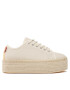 Levi's® Espadrilky 234195-733-22 Béžová - Pepit.cz