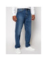 Levi's® Jeansy 29037-0022 Modrá Loose Fit - Pepit.cz