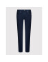 Levi's® Jeansy 35585-0018 Tmavomodrá Relaxed Fit - Pepit.cz