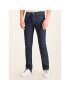 Levi's® Jeansy 501® 00501-0101 Tmavomodrá Original Fit - Pepit.cz