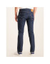 Levi's® Jeansy 501® 00501-0101 Tmavomodrá Original Fit - Pepit.cz