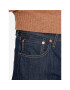 Levi's® Jeansy 501® 00501-0162 Tmavomodrá Original Fit - Pepit.cz