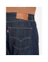 Levi's® Jeansy 501® 00501-0162 Tmavomodrá Original Fit - Pepit.cz