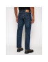 Levi's® Jeansy 501® 00501-3061 Tmavomodrá Original Fit - Pepit.cz