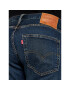 Levi's® Jeansy 501® 00501-3061 Tmavomodrá Original Fit - Pepit.cz