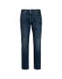 Levi's® Jeansy 501® 00501-3061 Tmavomodrá Original Fit - Pepit.cz