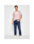 Levi's® Jeansy 501® 00501-3139 Tmavomodrá Original Fit - Pepit.cz